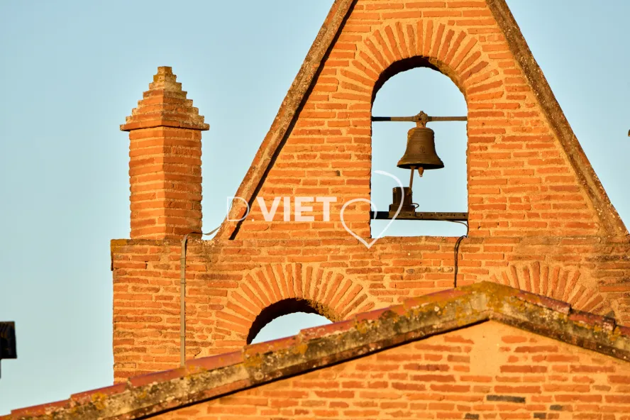 Photo TOULOUSE by VIET - MERVILLA