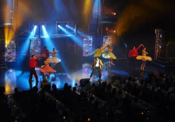 Photo TOULOUSE by VIET - Casino theatre Barriere