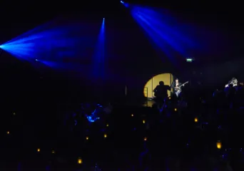 Photo TOULOUSE by VIET - Casino theatre Barriere