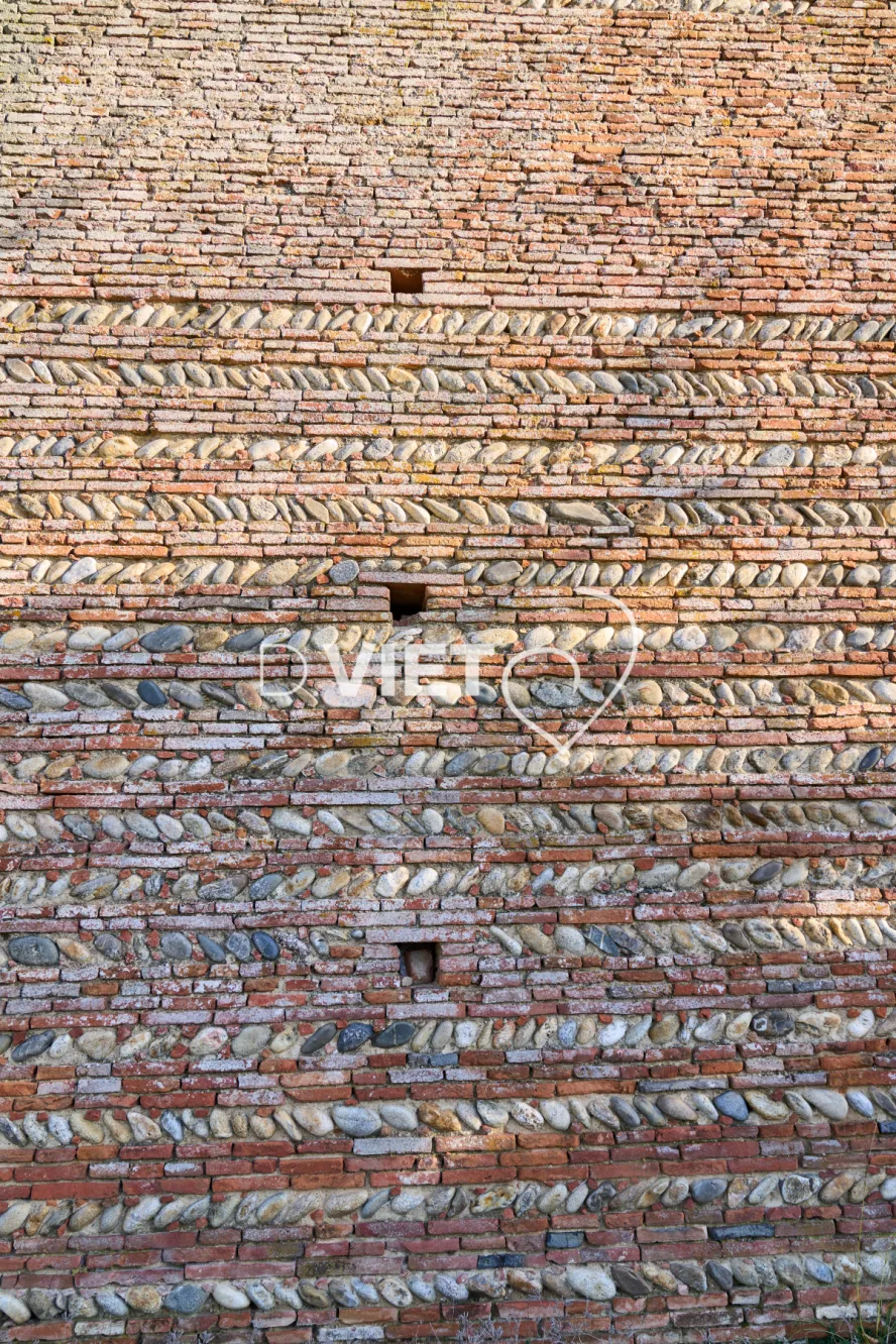 Photo TOULOUSE by VIET - Chapelle de la Gleysette