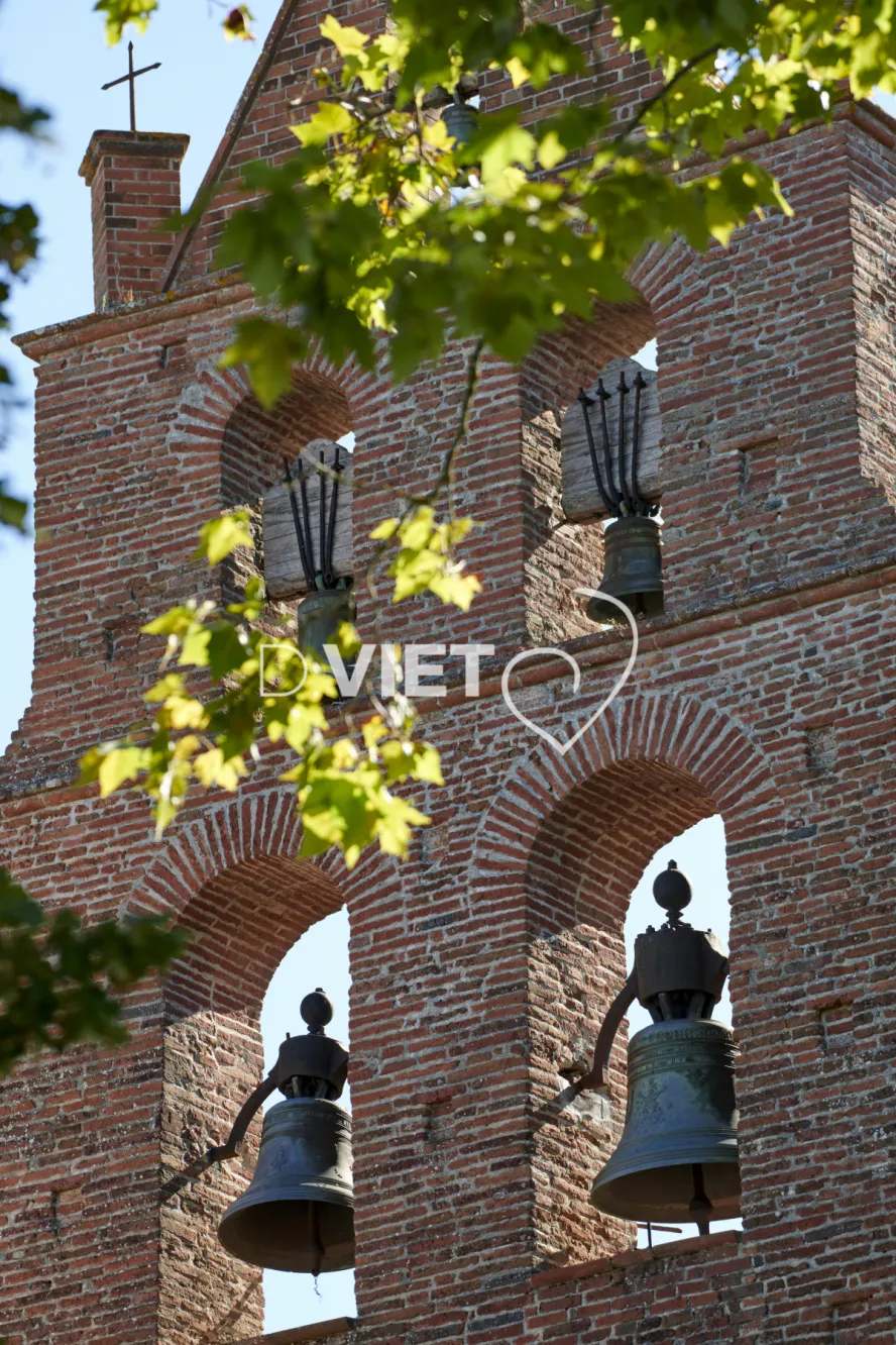 Photo TOULOUSE by VIET - VIET_012396