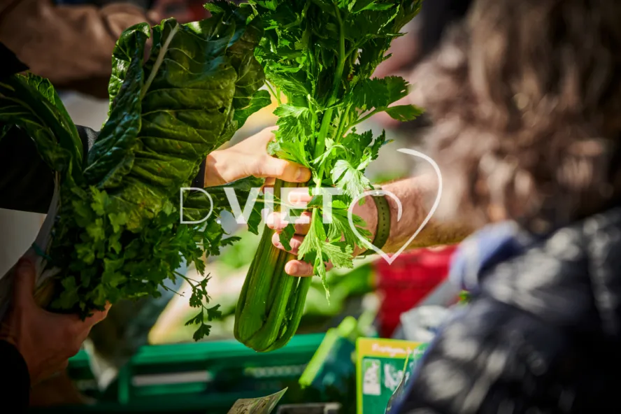 Photo TOULOUSE by VIET - MARCHE SAINT AUBIN