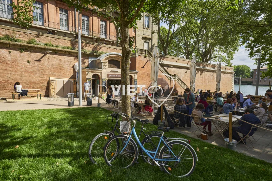 Photo TOULOUSE by VIET - VIET_013635