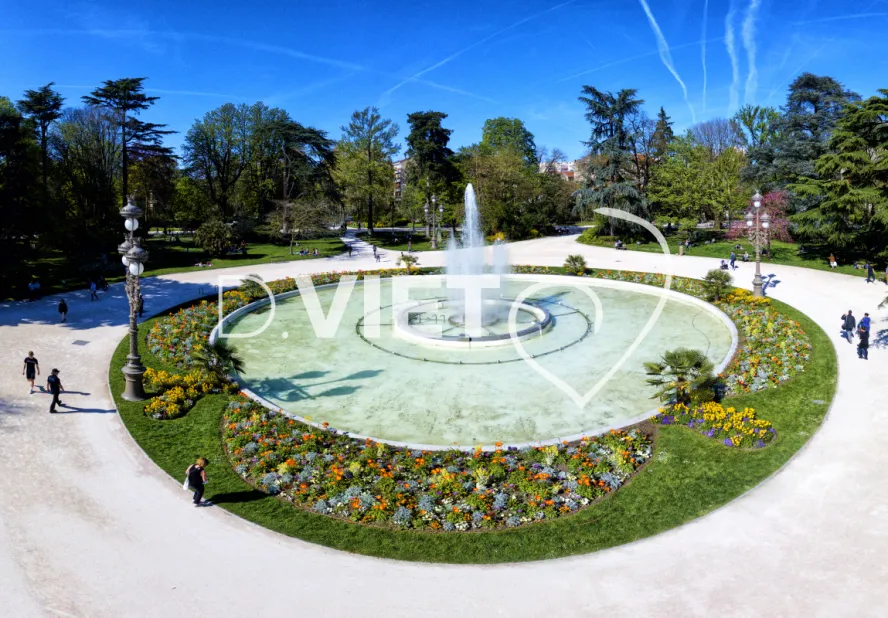 Photo TOULOUSE by VIET - MINDART
