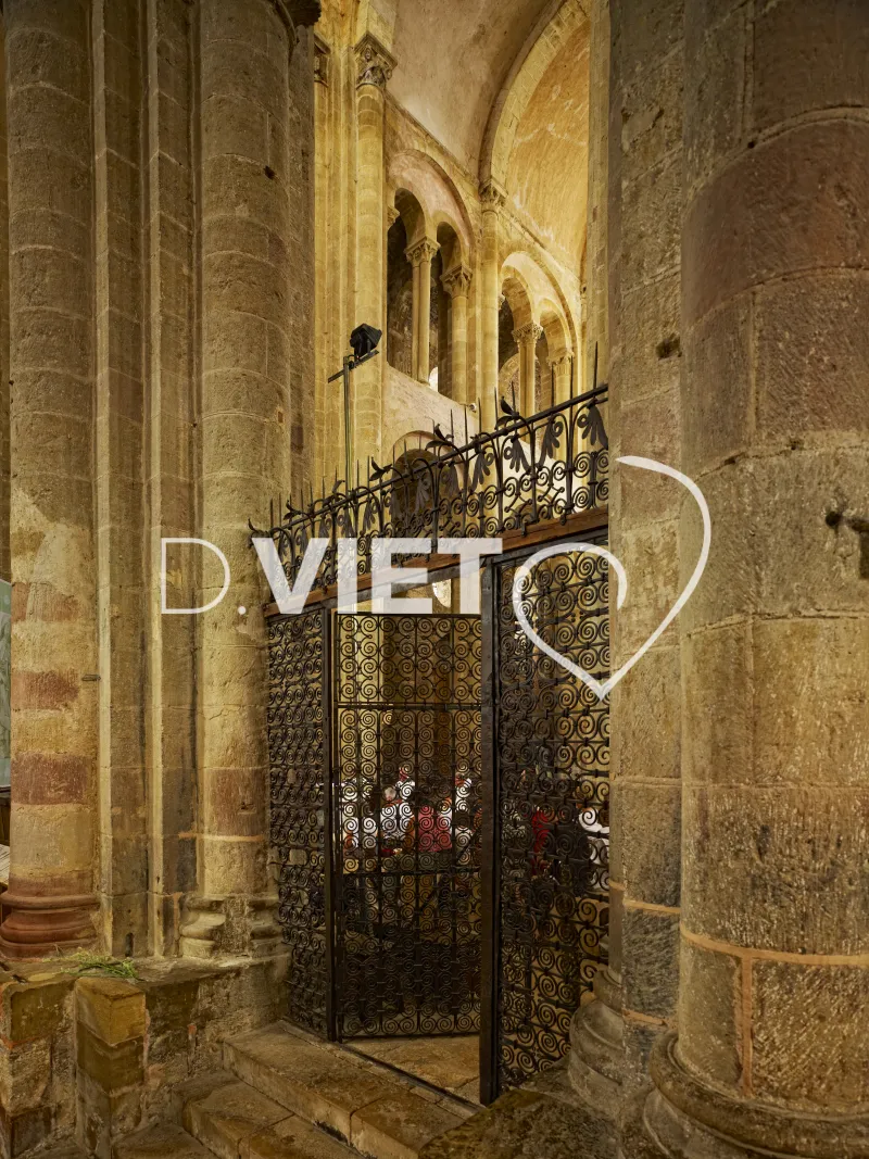 Photo TOULOUSE by VIET - Conques