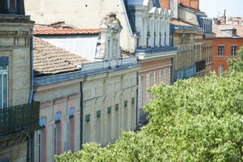 Photo TOULOUSE by VIET - Donjon du Capitole