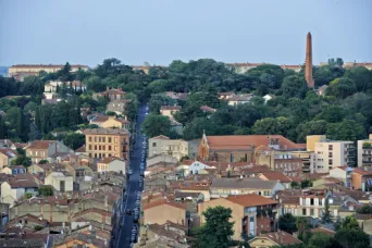 Photo TOULOUSE by VIET - observatoire