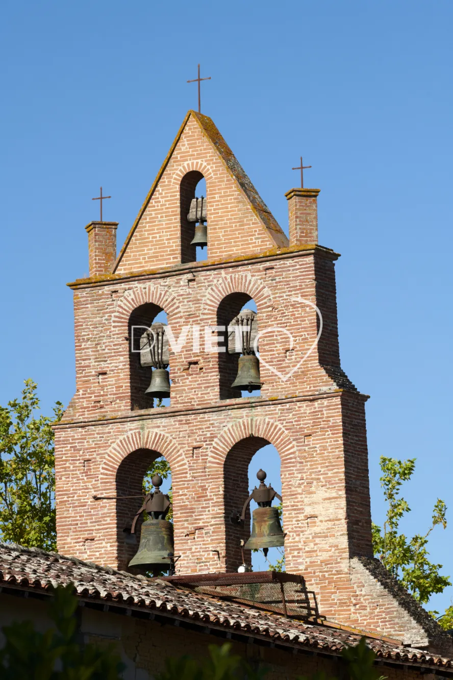 Photo TOULOUSE by VIET - VIET_012393