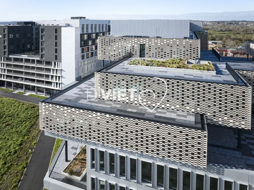 Photo TOULOUSE by VIET - DATA Valley SICOVAL