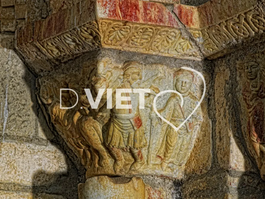 Photo TOULOUSE by VIET - St Bertrand de Comminges