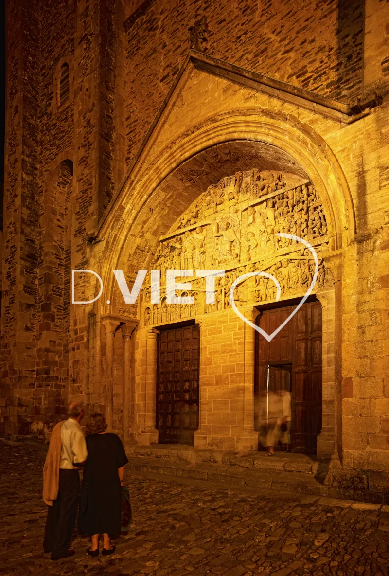 Photo TOULOUSE by VIET - Conques