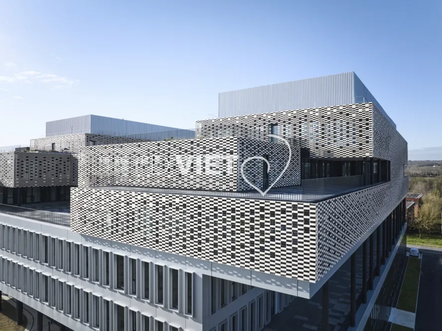 Photo TOULOUSE by VIET - DATA Valley SICOVAL
