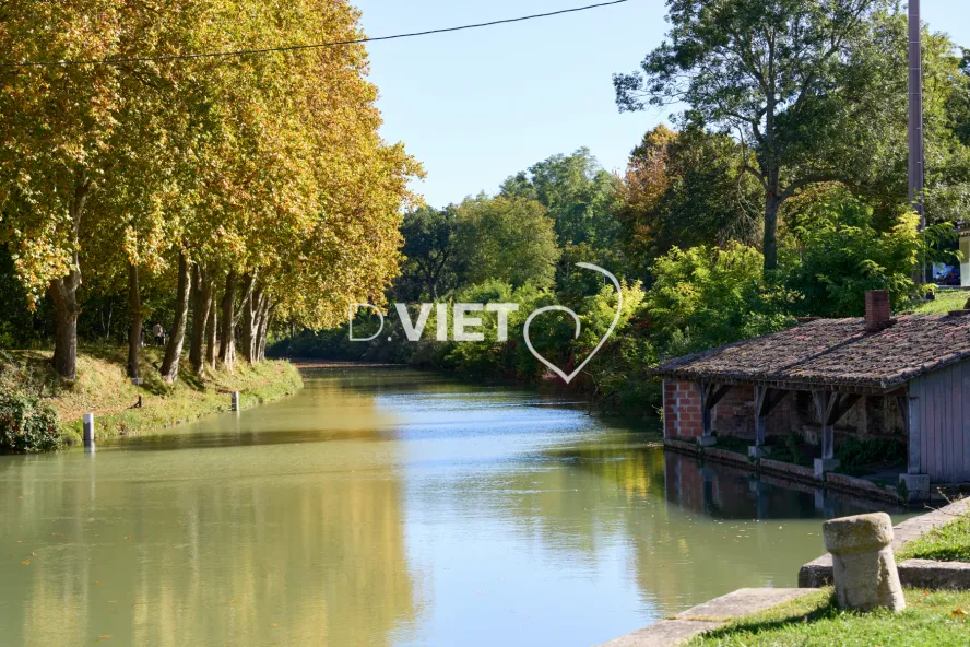 Photo TOULOUSE by VIET - Montgiscard
