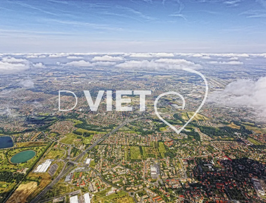 Photo TOULOUSE by VIET - Colomiers