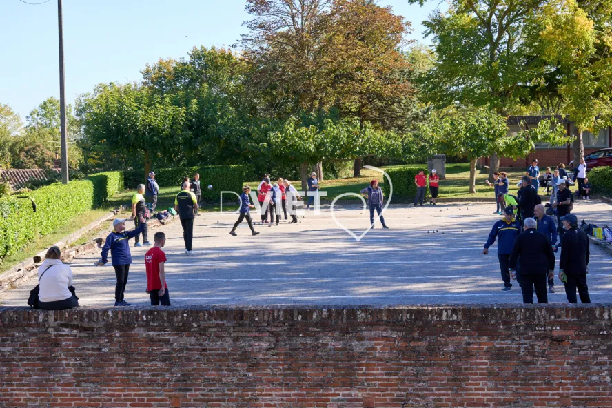 Photo TOULOUSE by VIET - Montgiscard