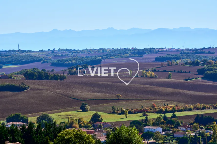 Photo TOULOUSE by VIET - Ayguesvives