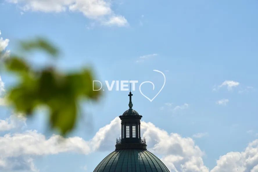 Photo TOULOUSE by VIET - LA GRAVE