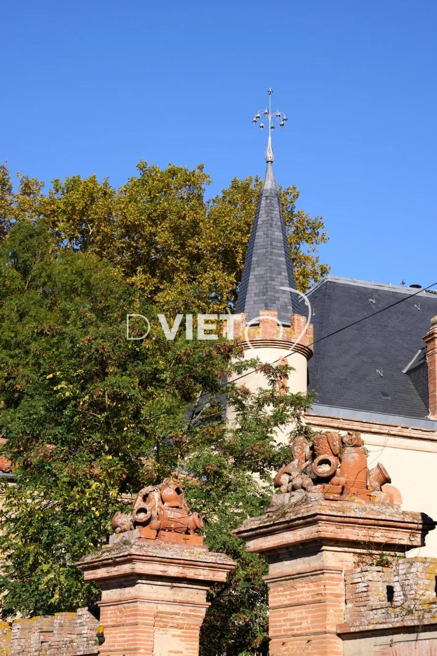 Photo TOULOUSE by VIET - Ayguesvives