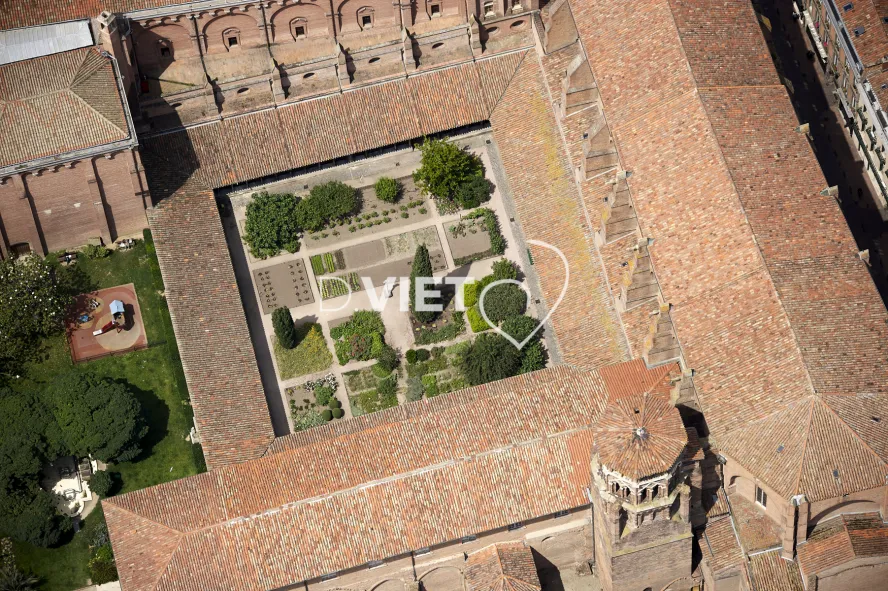 Photo TOULOUSE by VIET - VIET_013561