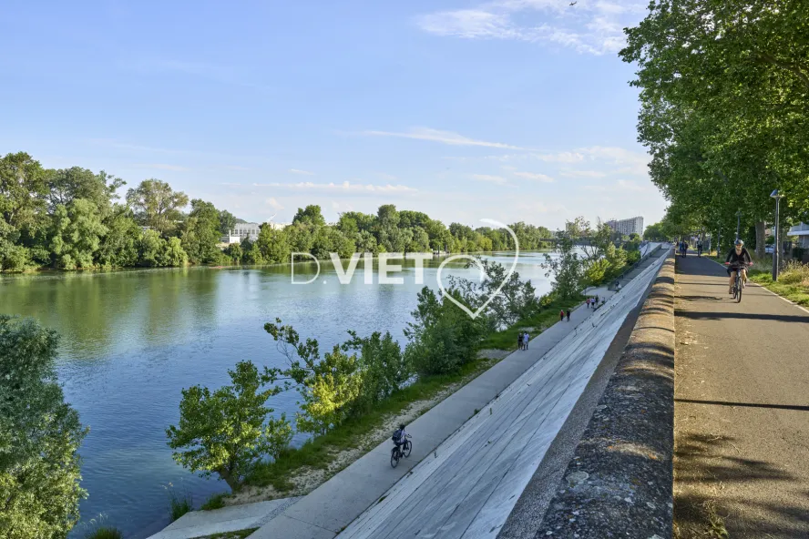 Photo TOULOUSE by VIET - Garonne