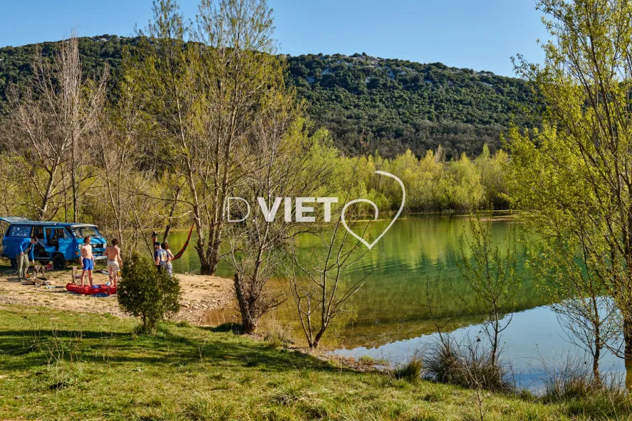 Photo TOULOUSE by VIET - Grand pic saint-loup