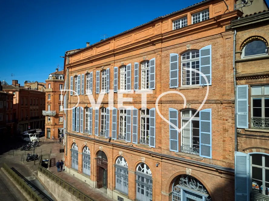 Photo TOULOUSE by VIET - VIET_008473