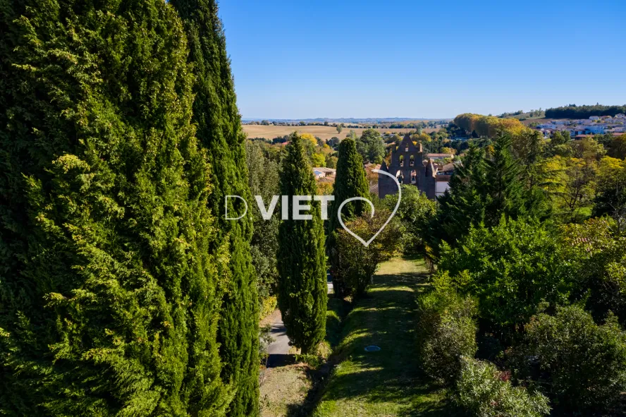 Photo TOULOUSE by VIET - Ayguesvives