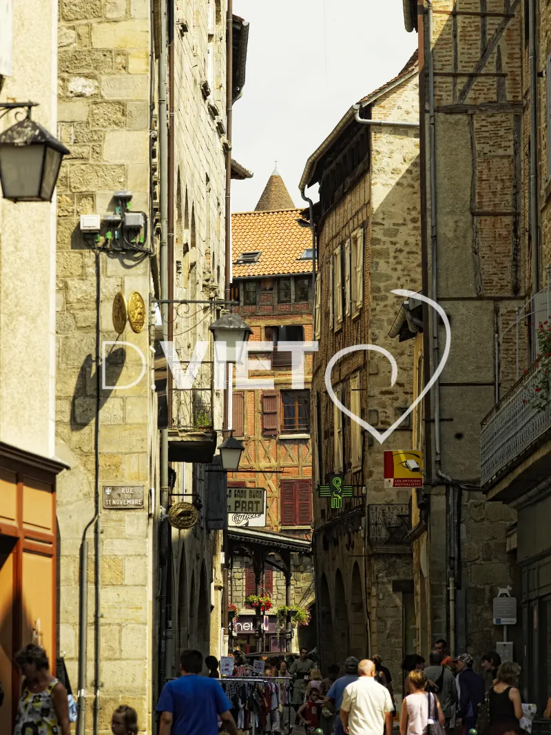 Photo TOULOUSE by VIET - VIET_003177