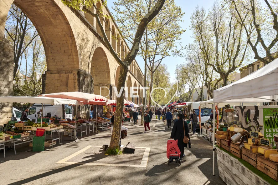 Photo TOULOUSE by VIET - Viaduc Alphonse Loubat