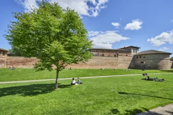 Photo TOULOUSE by VIET - Jardin Raymond VI