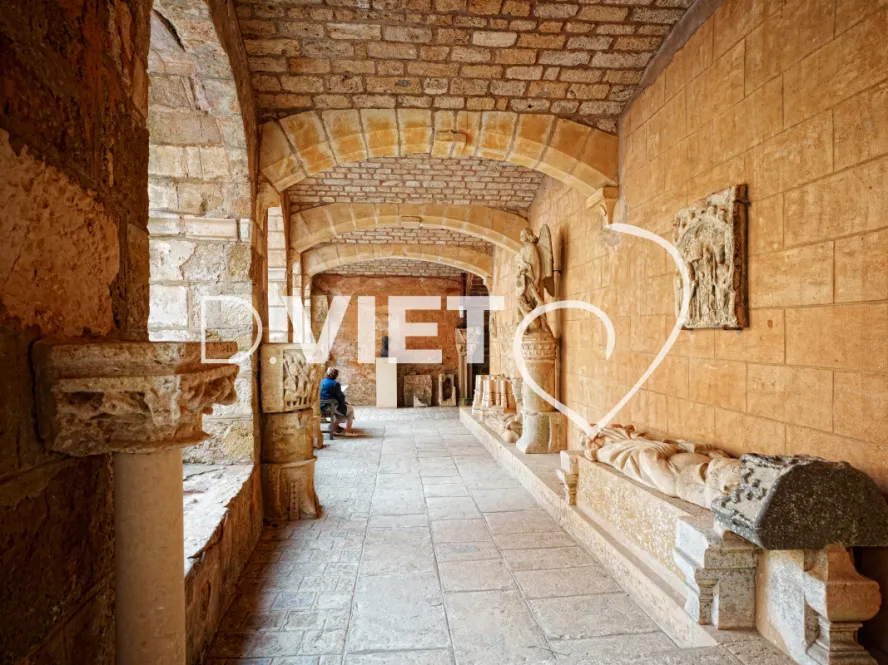 Photo TOULOUSE by VIET - Chateau de Castelnau