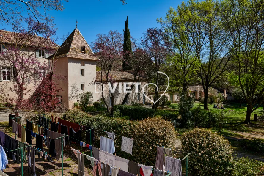 Photo TOULOUSE by VIET - Manufacture Royale