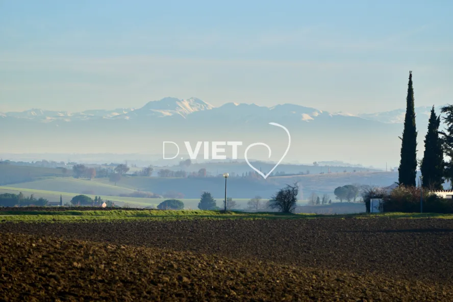 Photo TOULOUSE by VIET - GOYRANS