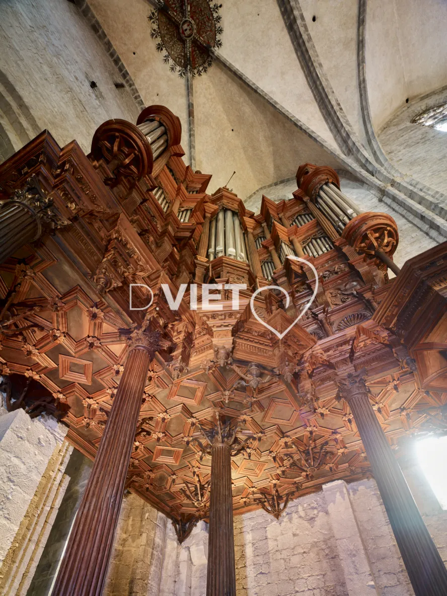 Photo TOULOUSE by VIET - ST BERTRAND