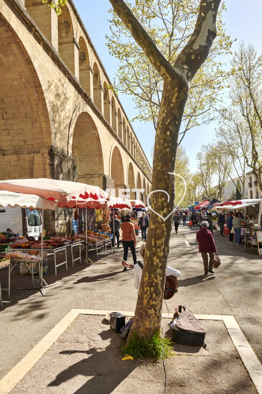Photo TOULOUSE by VIET - Viaduc Alphonse Loubat