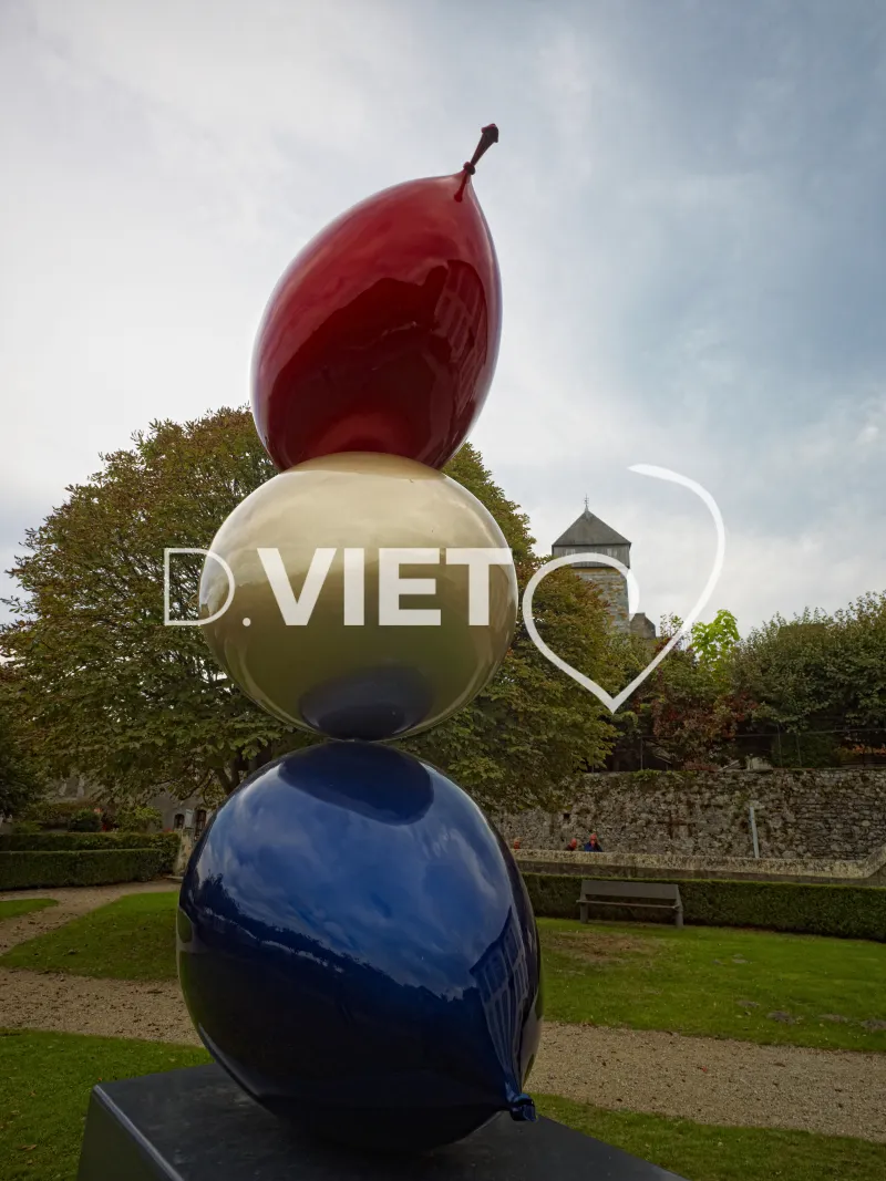 Photo TOULOUSE by VIET - St Bertrand de Comminges