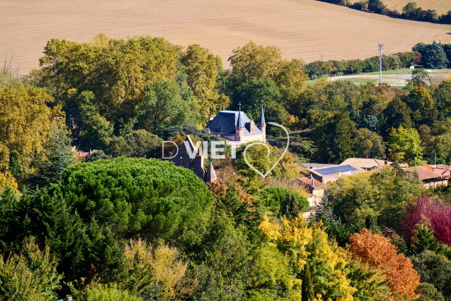 Photo TOULOUSE by VIET - Ayguesvives