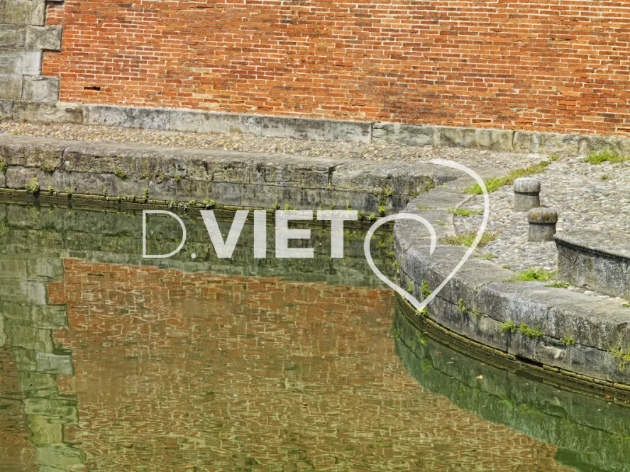 Photo TOULOUSE by VIET - les ponts jumeaux