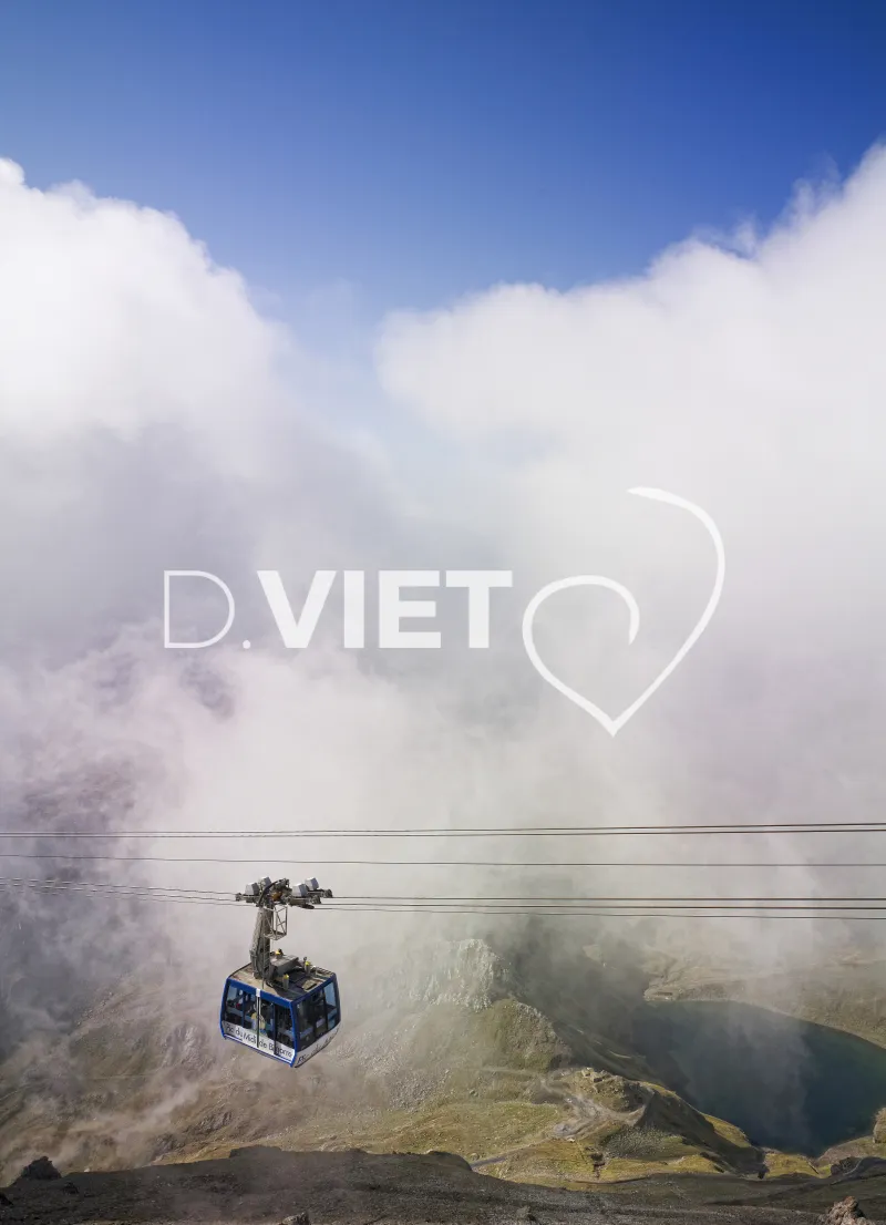 Photo TOULOUSE by VIET - Pic du Midi