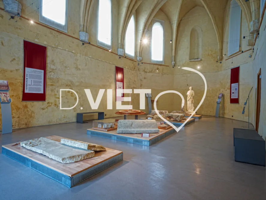 Photo TOULOUSE by VIET - St Bertrand de Comminges
