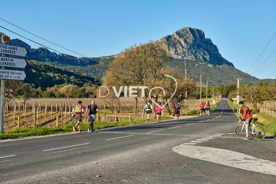 Photo TOULOUSE by VIET - PIC SAINT LOUP
