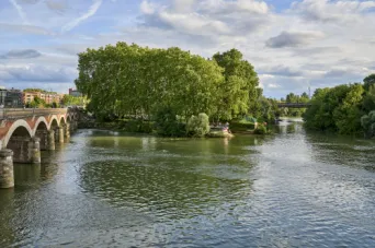 Photo TOULOUSE by VIET - L'Ecluse