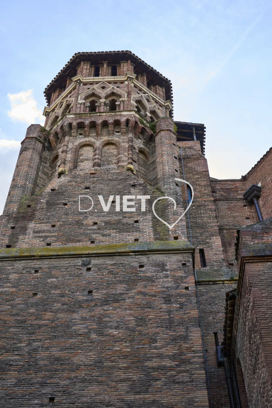 Photo TOULOUSE by VIET - Rue des ARTS