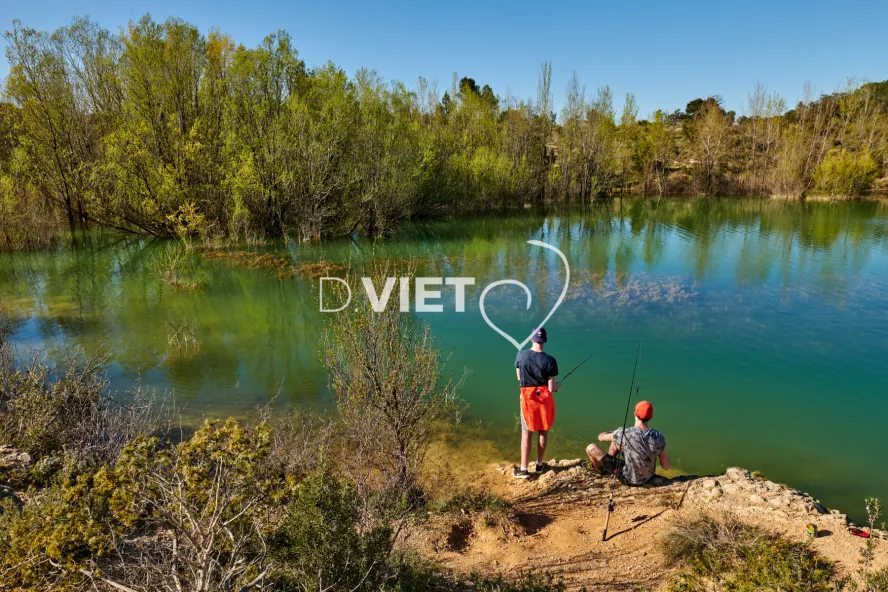 Photo TOULOUSE by VIET - Grand pic saint-loup