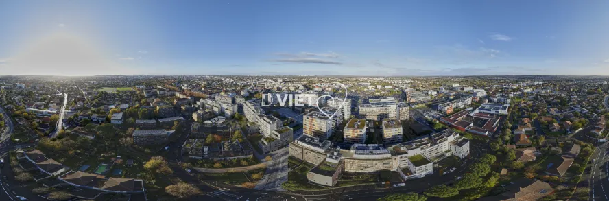 Photo TOULOUSE by VIET - BORDEROUGE