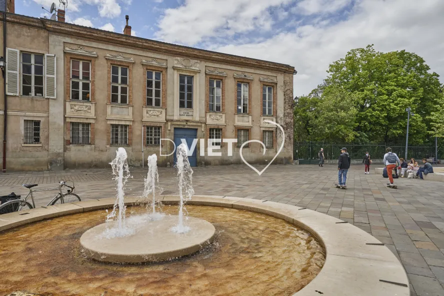Photo TOULOUSE by VIET - VIET_013596