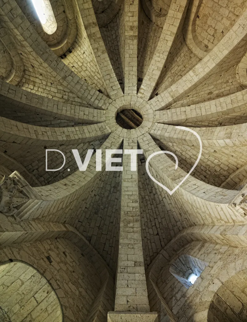 Photo TOULOUSE by VIET - Cloitre moissac