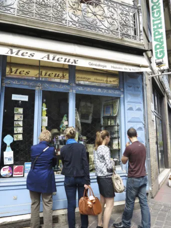 Photo TOULOUSE by VIET - Mes Aieux