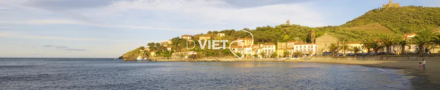 Photo TOULOUSE by VIET - Collioure