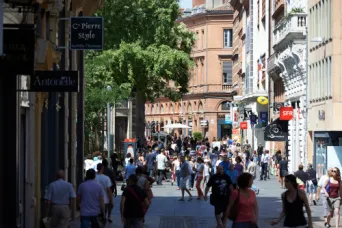 Photo TOULOUSE by VIET - Donjon du Capitole